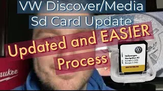 Upgrade Your VW Navigation for FREE: DIY Tutorial