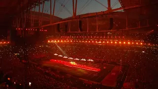 Super Bowl Halftime Show