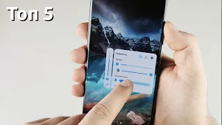 5 ЛУЧШИХ ОФИЦИАЛЬНЫХ ПРИЛОЖЕНИЙ SAMSUNG!