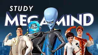Why You Should Study Megamind