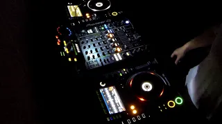 Zhenya M - Disco, Jackin House Mix July 28th' 19, Pioneer cdj 2000nxs2, djm 900nxs2, rmx 1000