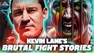 London Hitman's Brutal Prison Fight Stories - Kevin Lane Part 2 - True Crime Podcast 583