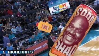 Shaqtin' A Fool Episode 7-9