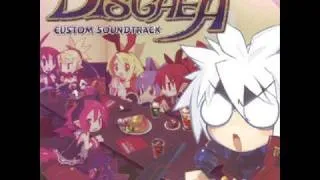 Disgaea Custom Soundtrack - 10 My Comrade