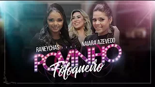 Povinho Fofoqueiro  - Raneychas ft. Naiara Azevedo | FitDance Specials