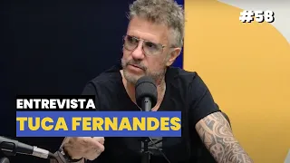 Tuca Fernandes - Geração GFM #58