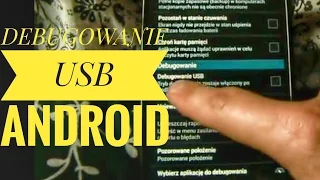 JAK WYŁĄCZYĆ DEBUGOWANIE USB W SMARTFONIE Z ANDROIDEM | ForumWiedzy