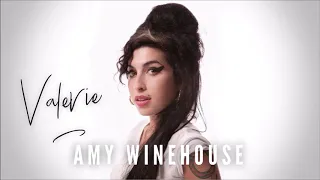 "Valerie" - Amy Winehouse (Remastered)