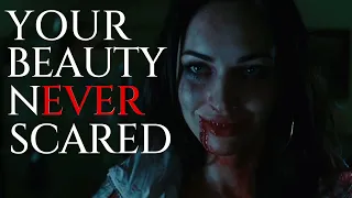 Mary On A Cross - Ghost /// [Jennifer's Body EDIT]