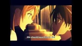 【HOTD】Rei x Takashi | Stay Close |