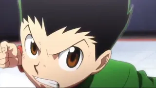 [New amv] - Hunter x Hunter fight back