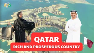 What Do You Know About The Country Of Qatar?