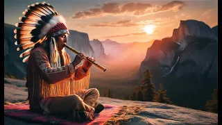 Haunting & Relaxing Flute Sounds Playlist | Soothing Instrumental Music for Relaxation & Meditation