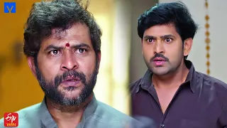 Rangula Ratnam Latest Promo - 4th April 2023  in ETV Telugu at 7:30 PM - Mallemalatv