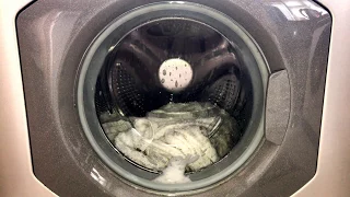 Hotpoint Ultima WT960G Washing Machine - Fast Wash 60 + Mini Load