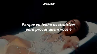 keep me afraid - Nessa Barrett ✗ Tradução/Legendado