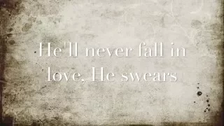 I'd Lie - Taylor Swift (Lyrics)