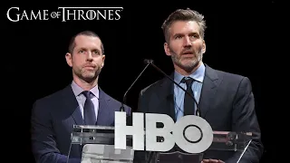 Game of Thrones Writers Finally Speak Out About The Fan's Backlash For The Show's Bad Ending!