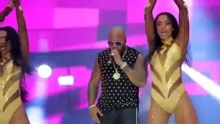 Flo Rida London Summer Time Ball Recap 2016 HD