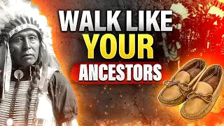Why Leather Moccasins are the Best Shoes EVER (Earthing/Barefoot Walking)