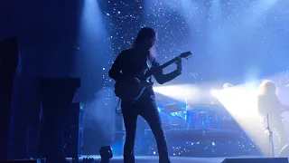 Opeth - Deliverance (live in Denver, CO 3/2/20)