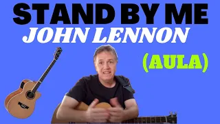 STAND BY ME - (John Lennon) | Como tocar (cover)