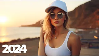 Chill Lounge Mix 2024 🎶 Peaceful & Relaxing 🎶 Best Relax House🎶 Deep house 2024 #019