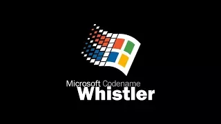 Update Windows Whistler Build 2267 to Build 2276 in Virtual PC