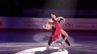 Kaitlyn WEAVER / Andrew POJE EX 2023 CTNSC