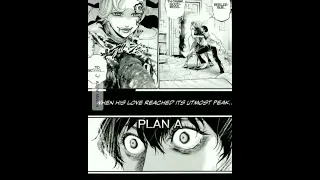 BEELZEBUB PLAN A VS PLAN B | RECORD OF RAGNAROK