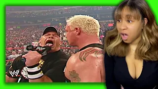 wwe reaction | John Cena Bullying People for 9 minutes (Part 1)