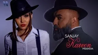 SANJAY KARVON YANGICHA TALQINDA 2019 санжай карвон кордим