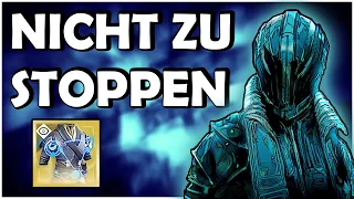 Der aktuell beste Arkus Warlock // Perma Rift, Arkus Seelen, verstärkt sein etc // Destiny 2 Build /