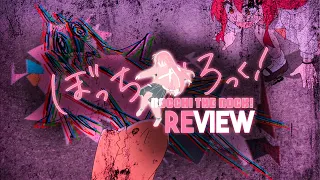 The Surprise Chart Topping Anime! - Bocchi the Rock! Review