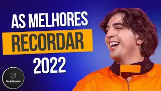 NATTAN 2022 (ANTIGAS) - NOVEMBRO 2022 - CD AS MELHORES PRA RECORDAR