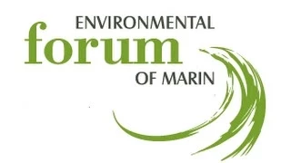 Environmental Forum of Marin - Wildfires