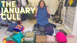 SCARVES: How To Style & What To Cull | TRINNY