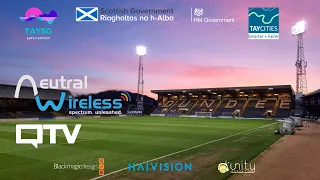 Private 5G for Football Broadcasting | Tay 5G Challenge Showcase