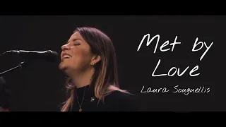 Met by Love + Ministry — Laura Souguellis no UPPERROOM 2022