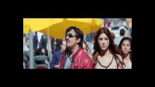 Ravi Teja's Balupu Kanya Kumari 30Sec song trailer - idlebrain.com