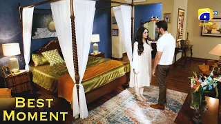 Tere Bin Episode 27 || Yumna Zaidi - Wahaj Ali || 𝗕𝗲𝘀𝘁 𝗠𝗼𝗺𝗲𝗻𝘁 𝟬𝟴 || Har Pal Geo