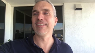 Video 21:  Two Years Cancer Free Today! - Mark’s Prostate Cancer Experience