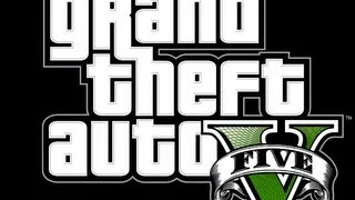 Grand Theft Auto 5 Speed Run 2/6: 9:23:41 WR As Of 9/26/13 Gameplay Xbox360