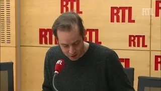 Tanguy Pastureau : Pénélope Fillon n'existe pas