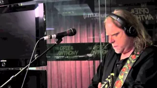 Warren Haynes - When the World Gets Small