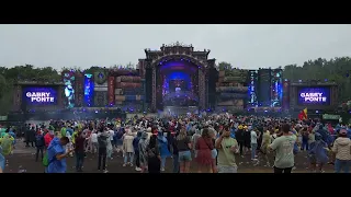 Gabry Ponte | Tomorrowland 2023 | The Library