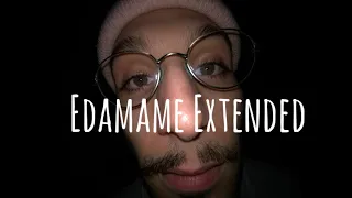 edamame by bbno$ Feat. Rich Brian extended