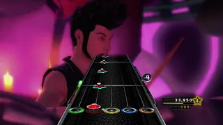 Guitar Hero 5 - 'Runnin' Down A Dream' Expert 100% Bass FC (Optimal)(?)