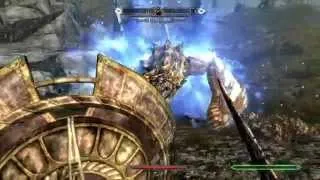 How to Kill Dragon in Skyrim on Legendary Difficulty