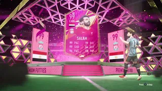 Gave evrything for 99 salah